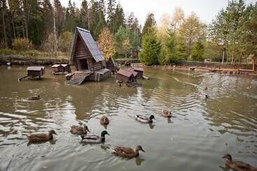 Country Resort Hotel All Inclusive