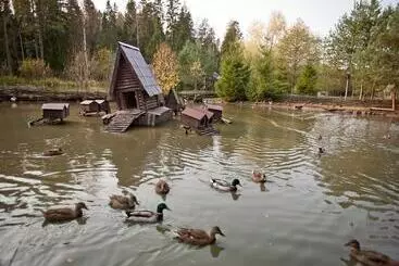 Country Resort Hotel All Inclusive