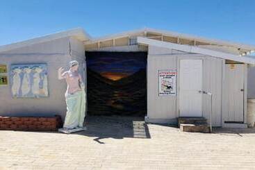 茅舍 Delight S Hot Springs Resort