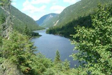 客栈 Auberge Le Relais Des Hautes Gorges