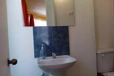 Hostal O Higgins