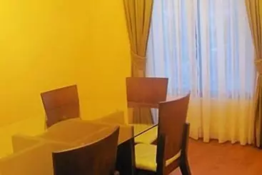 Hostal Plaza Suite