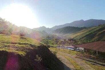 فندق فئة نجمة واحدة Pousada Verbicaro