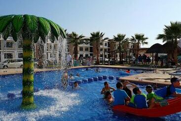 Hotel Apartamento Azuli