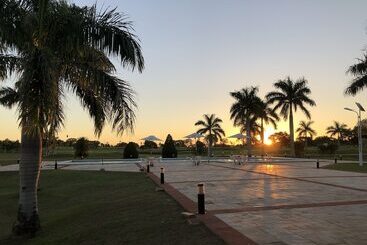 호텔 Carlos Franco Country Golf Club