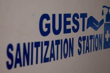 هتل Central Plaza