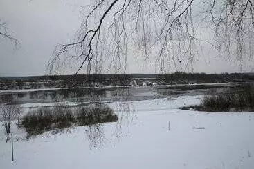 Hotelli Orchestra Oka Spa Resort