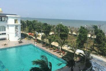 هتل Paracel Resort Hai Tien