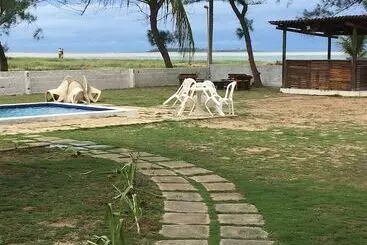 Hotel Pousada Cataventos