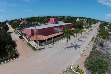 Hotelli Pousada Noronha