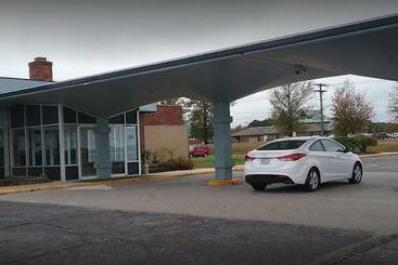 فندق Ridge Crest