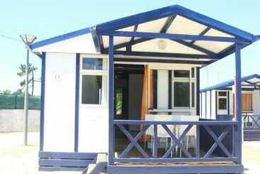 Torreira Camping & Bungalows