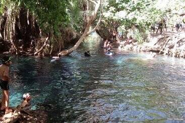 Пансион Le Parlour