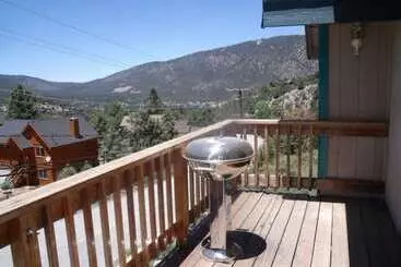 ペンション Mountain View Chalet