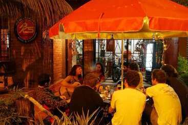 Auberge Hôtelière Rollinkeepers House