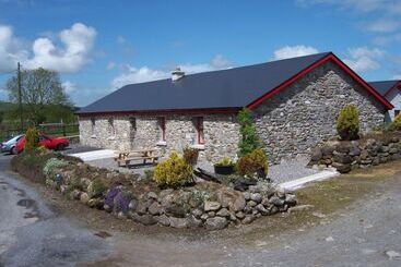 Valleylodge Farm Hostel