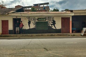 Bambu Backpackers Hostel   Adults Only