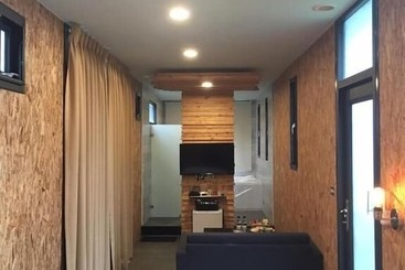 تختخواب و صبحانه Sunlife X Sunshine