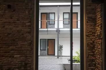 Dolores Hotel   Uruguay