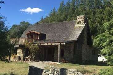 Casa Rural Galaxy Lounge