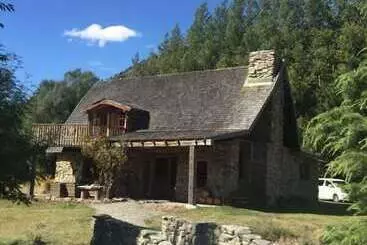 コテージ Galaxy Lounge