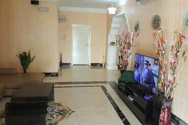 Gamji Royal Apartment