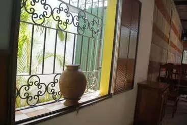 Hostal Casa San Miguel Traveler S House