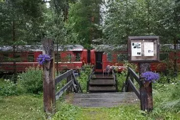 Locanda Veggli Vertshus