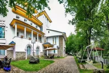 Hotelli Abastumani Residence