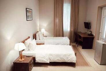 ホテル Abastumani Residence