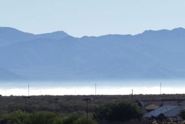 هتل Casa Antigua Condos Sierra Vistas Finest