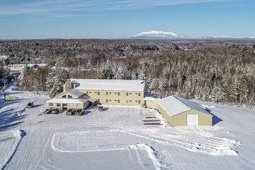 Отель Gateway Inn