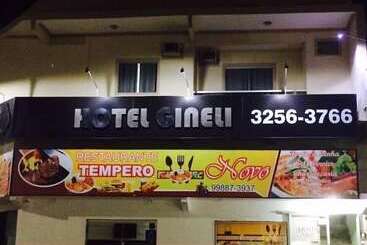 Hotel Gineli