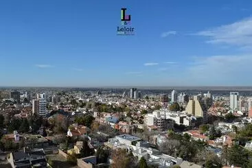 Hotel Leloir Suites & Meetings