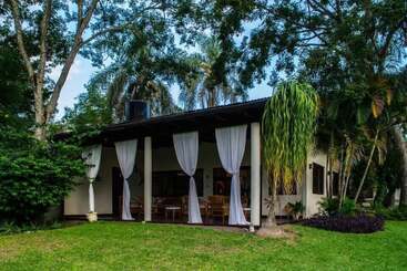 ホテル Posada Del Muelle