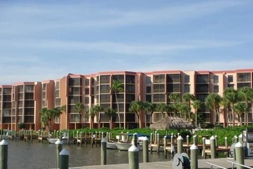 Szálloda Riverside C209