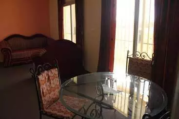 هتل Royal Malango
