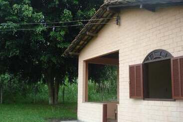 Hotel Rural Pousada Fazenda Polyanna