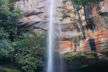 Vista Alegre Natural Resort Bungalows