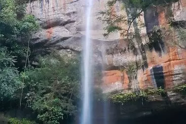 Vista Alegre Natural Resort   Bungalows