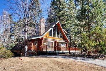 茅舍 No 16 Pine Lodge Outdoor Spa