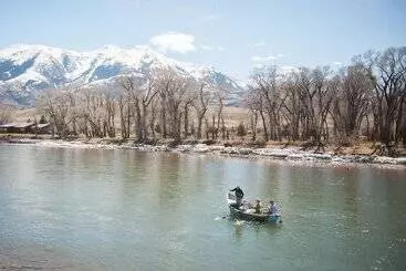 Paradise Gateway B&b And Vacation Homes