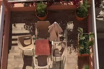 Majatalo Auberge Imsouane