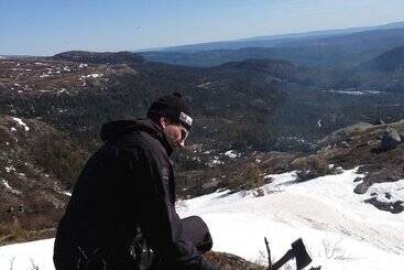 פנסיון Eggedal Borgerstue