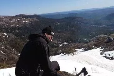 Majatalo Eggedal Borgerstue