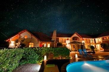 ペンション Erdei Guesthouse