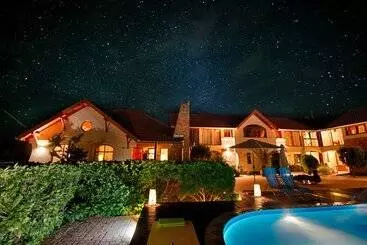 ペンション Erdei Guesthouse