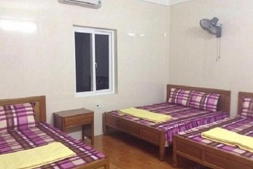 پانسیون Nha Nghi Gia Bao