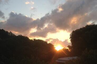 پانسیون North Bay Inn