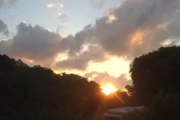 Pensión North Bay Inn